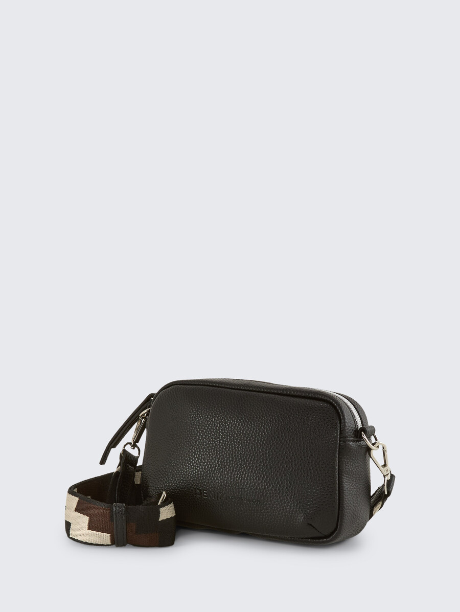 sac bandoulière ttsada en similicuir