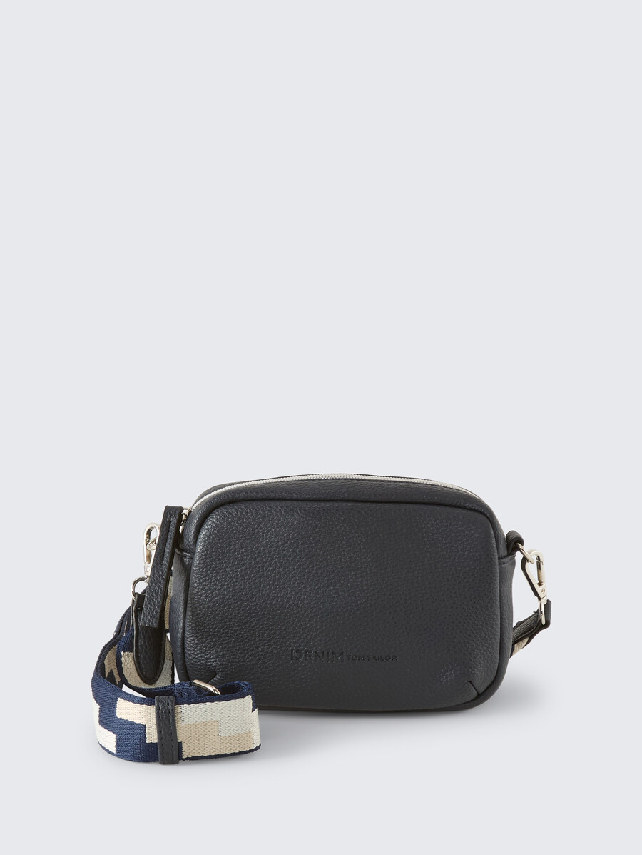 sac bandoulière ttsada en similicuir