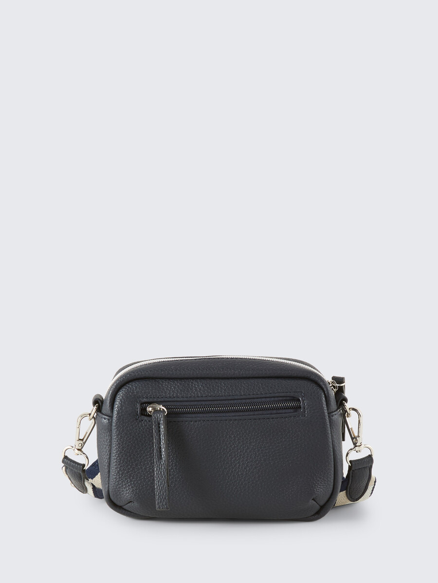 sac bandoulière ttsada en similicuir