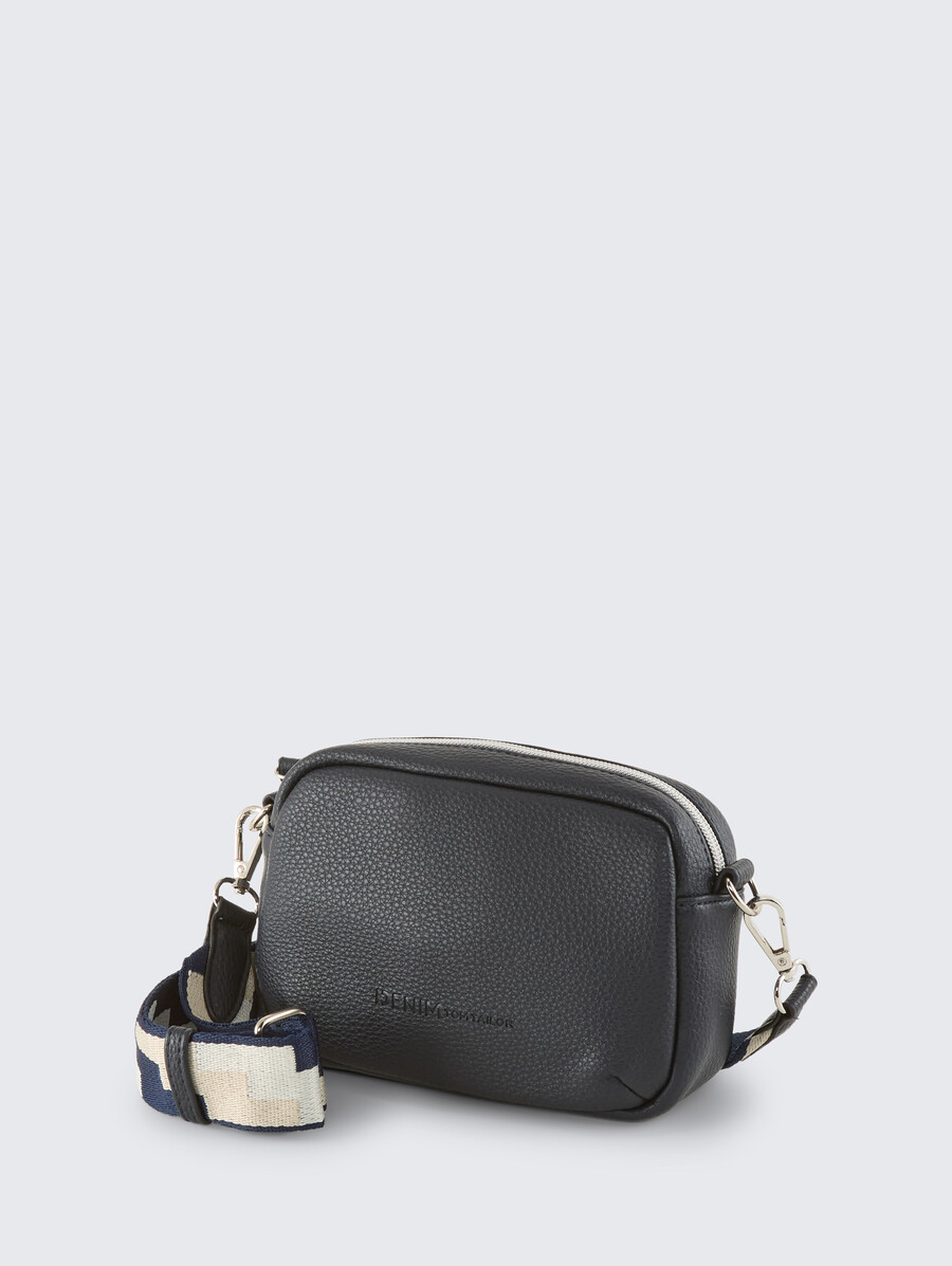 sac bandoulière ttsada en similicuir