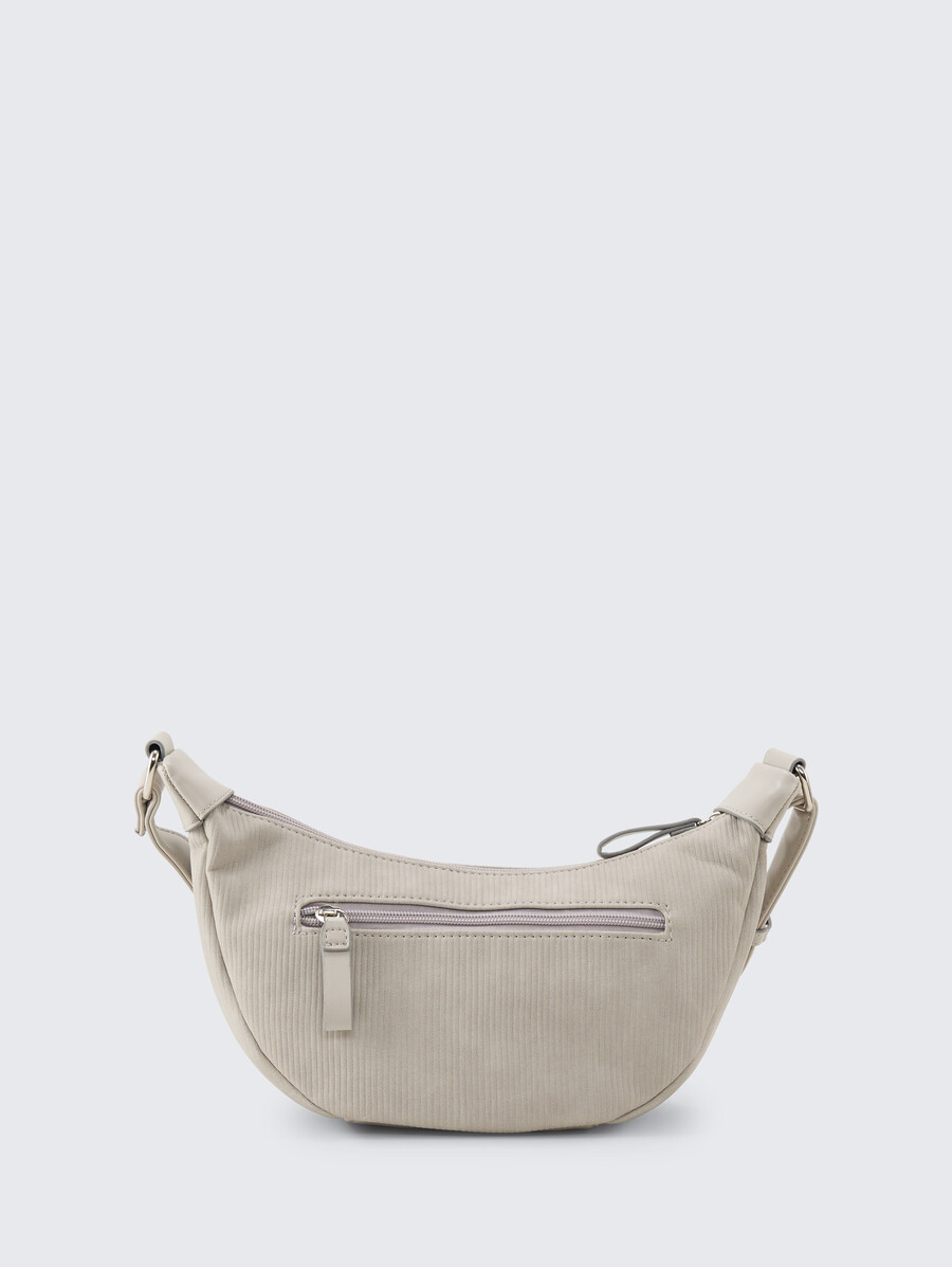 sac bandoulière ttliriel cord m en similicuir