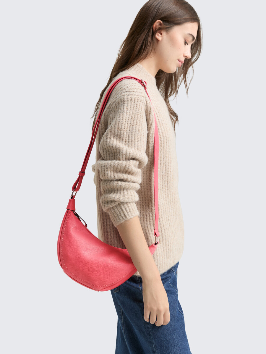 sac bandoulière ttliriel m en similicuir