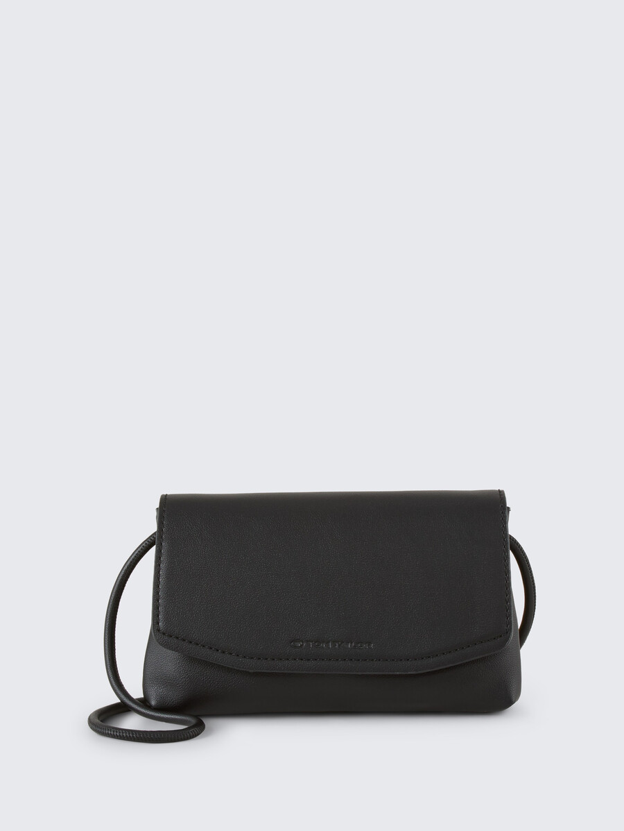 sac bandoulière ttrissa xs à rabat