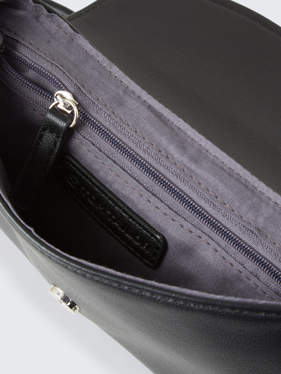 sac bandoulière ttrissa xs à rabat