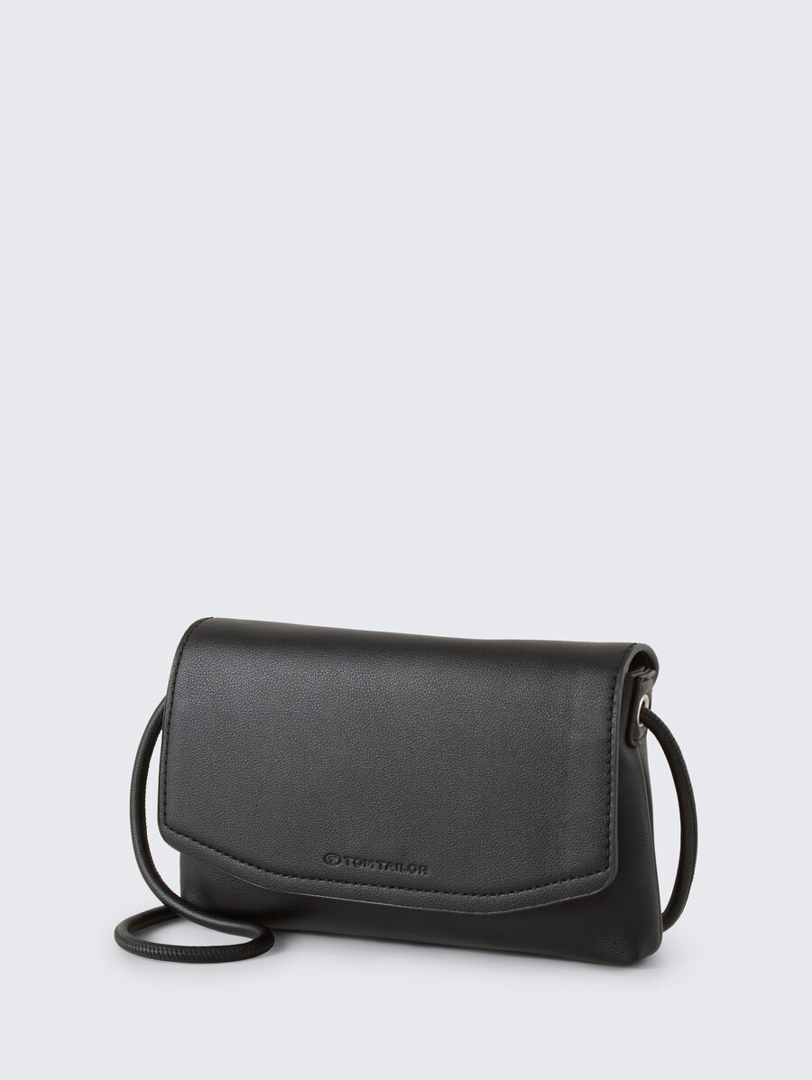 sac bandoulière ttrissa xs à rabat