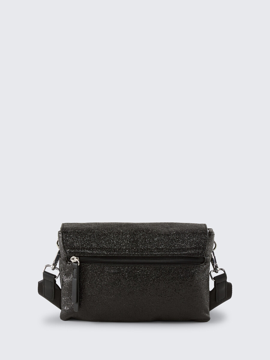 sac bandoulière ttquinn s à paillettes