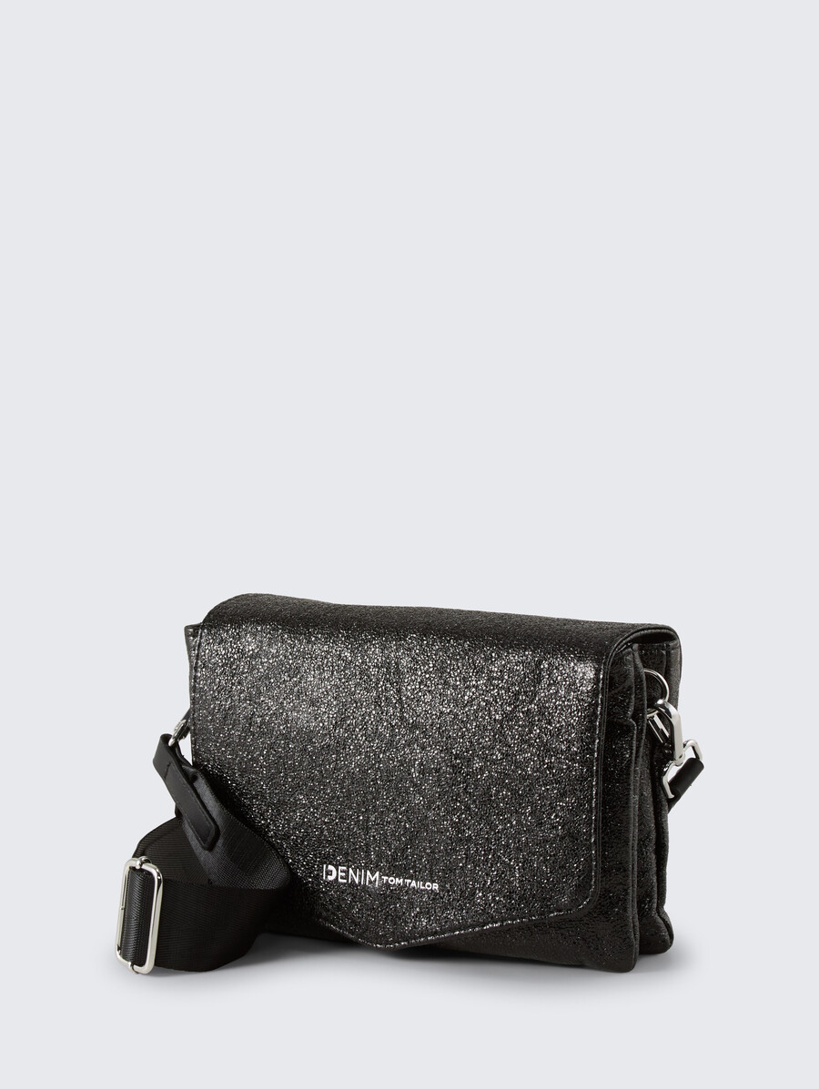 sac bandoulière ttquinn s à paillettes