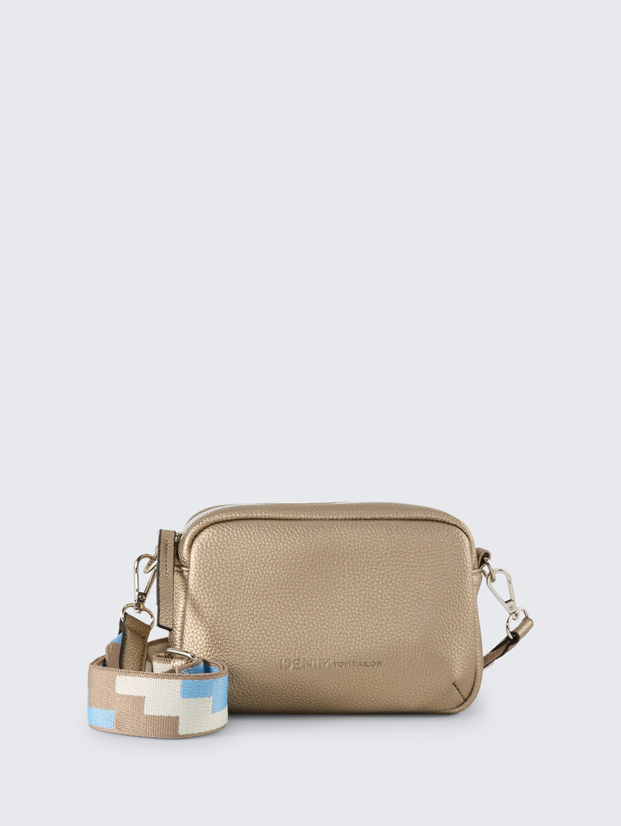 sac bandoulière ttsada en similicuir