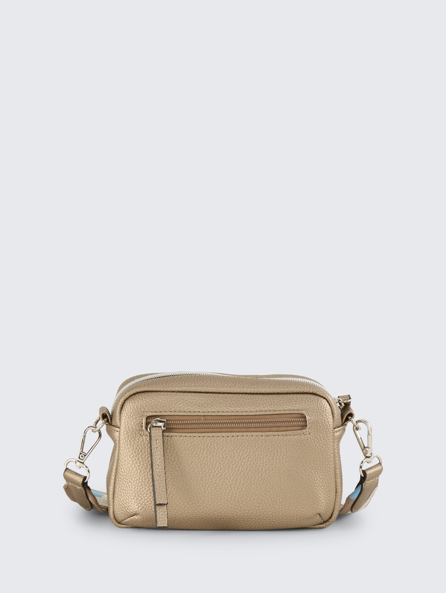 sac bandoulière ttsada en similicuir