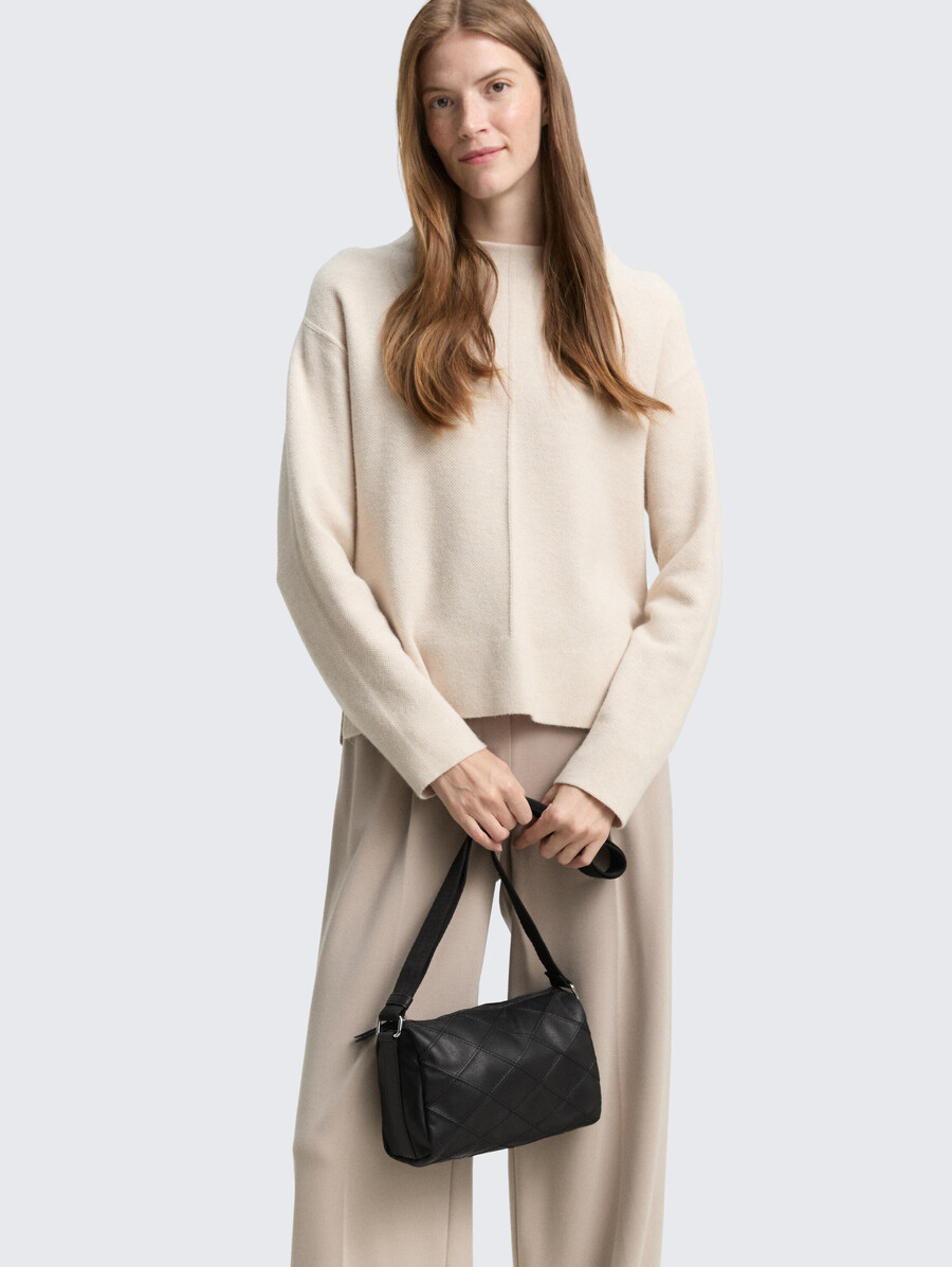 sac bandoulière ttskylar s avec éléments réfléchissants