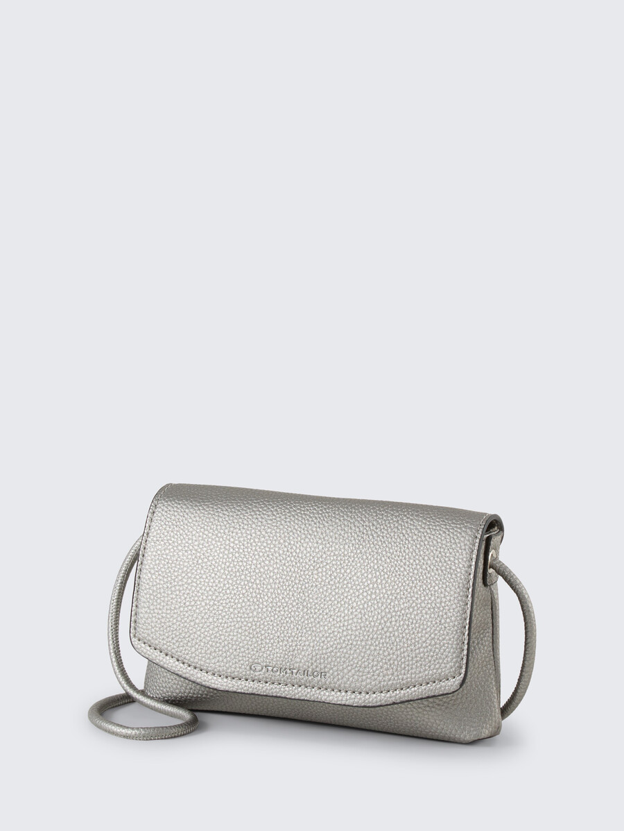 sac bandoulière ttrissa xs à rabat