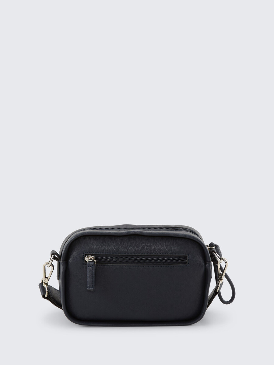 sac bandoulière tttatiana avec bandoulière tissée à motifs