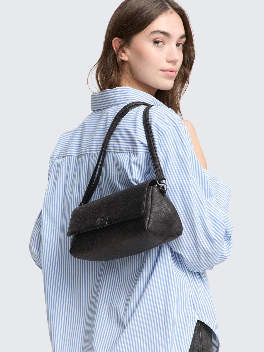 sac bandoulière ttmanuela m en similicuir