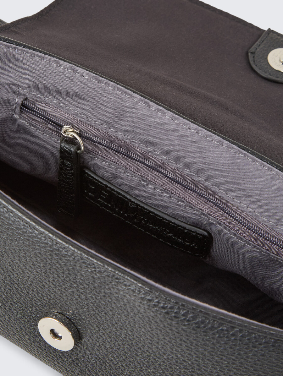 sac bandoulière ttmanuela m en similicuir