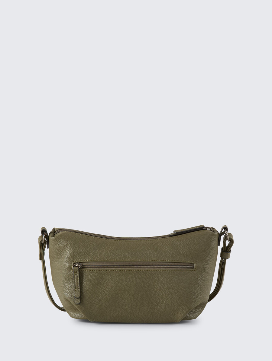 sac bandoulière ttmiha en mélange de matières