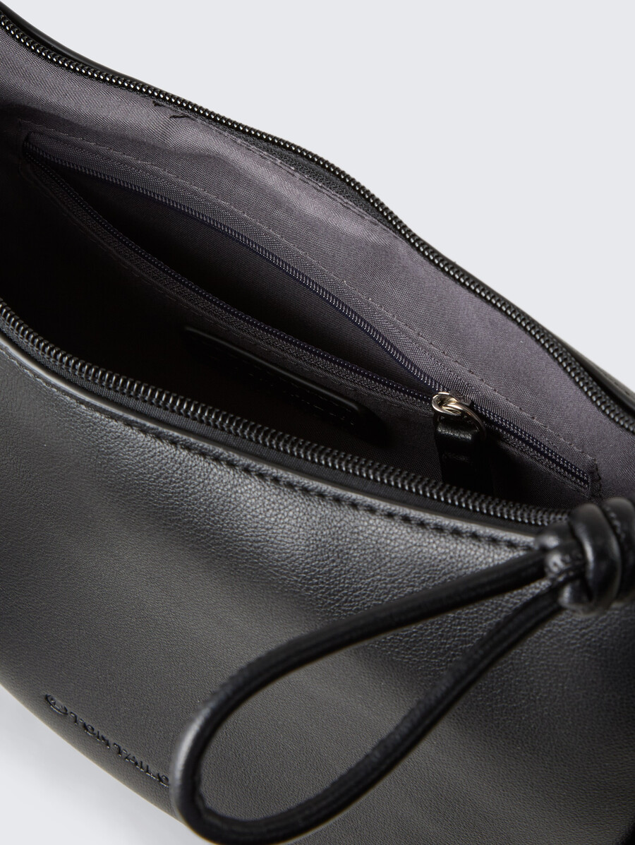 sac bandoulière tttatiana avec bandoulière tissée à motifs