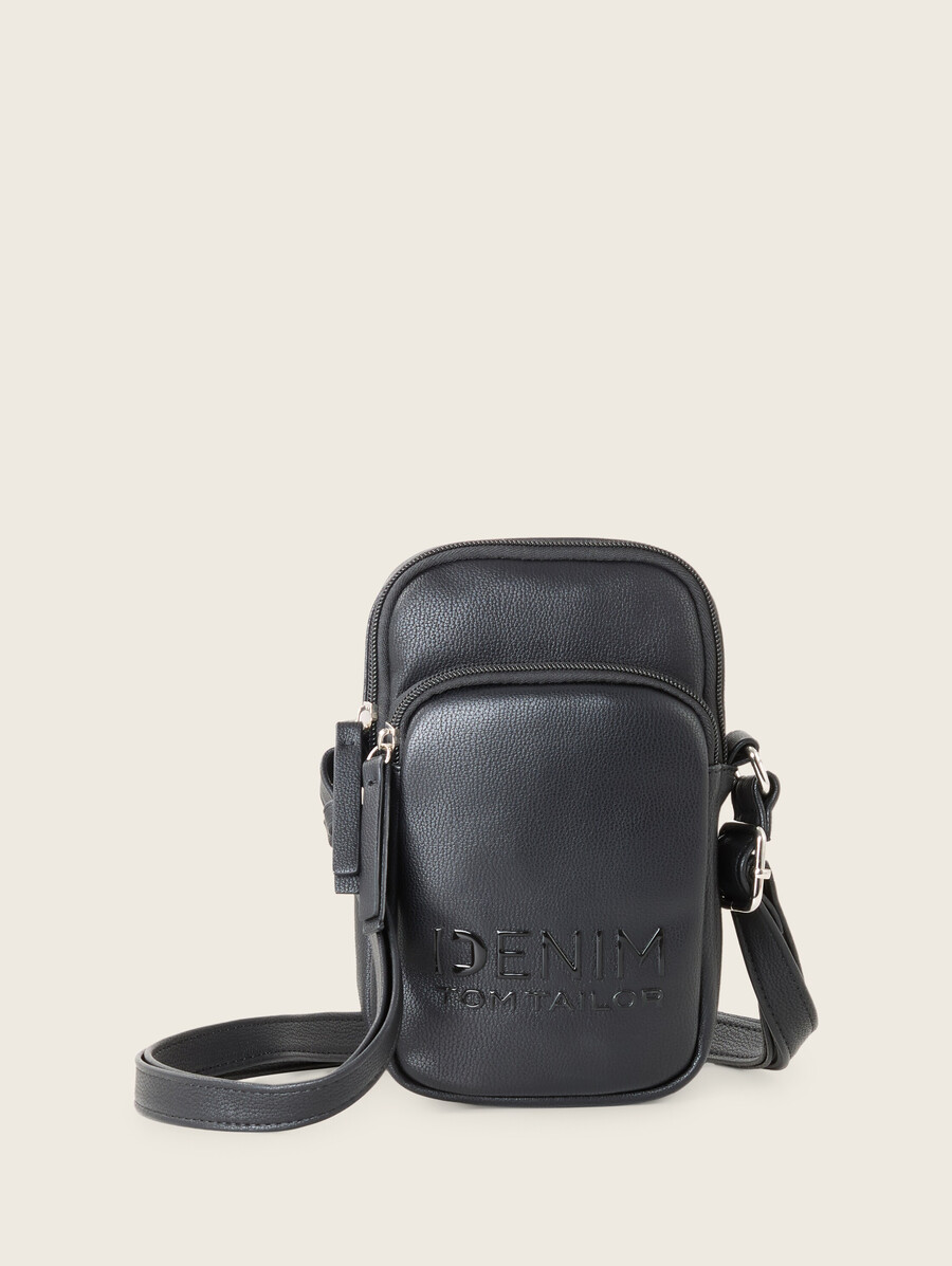 coque pour smartphone ttmaxime avec logo imprimé