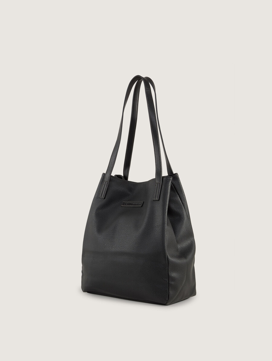 sac cabas ttarona l en similicuir