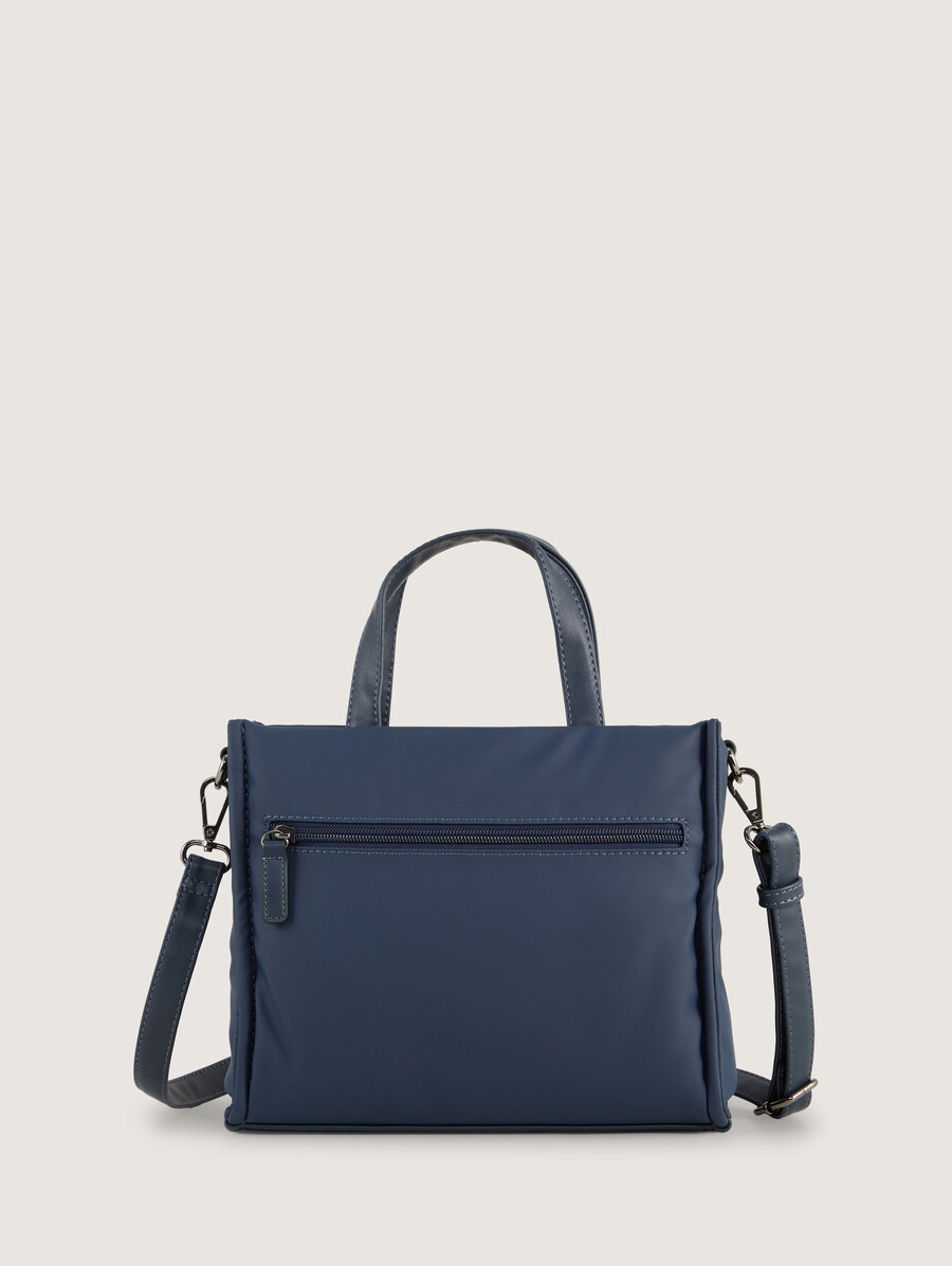 sac cabas zippé ttpatti s avec rembourrage