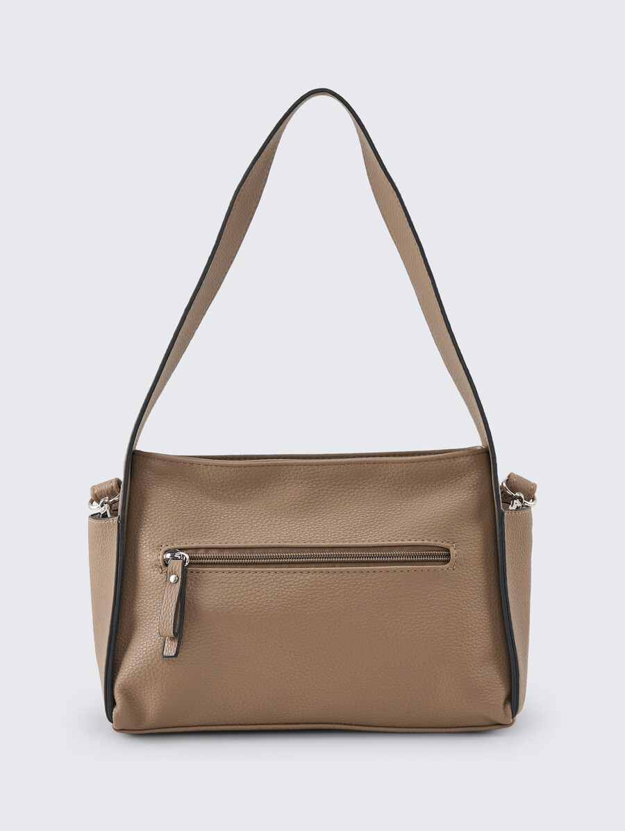 sac bandoulière ttrowan en similicuir