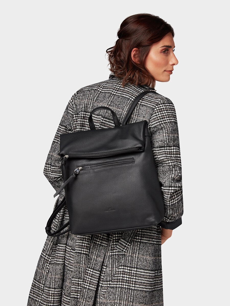 sac à dos tttinna avec rabat