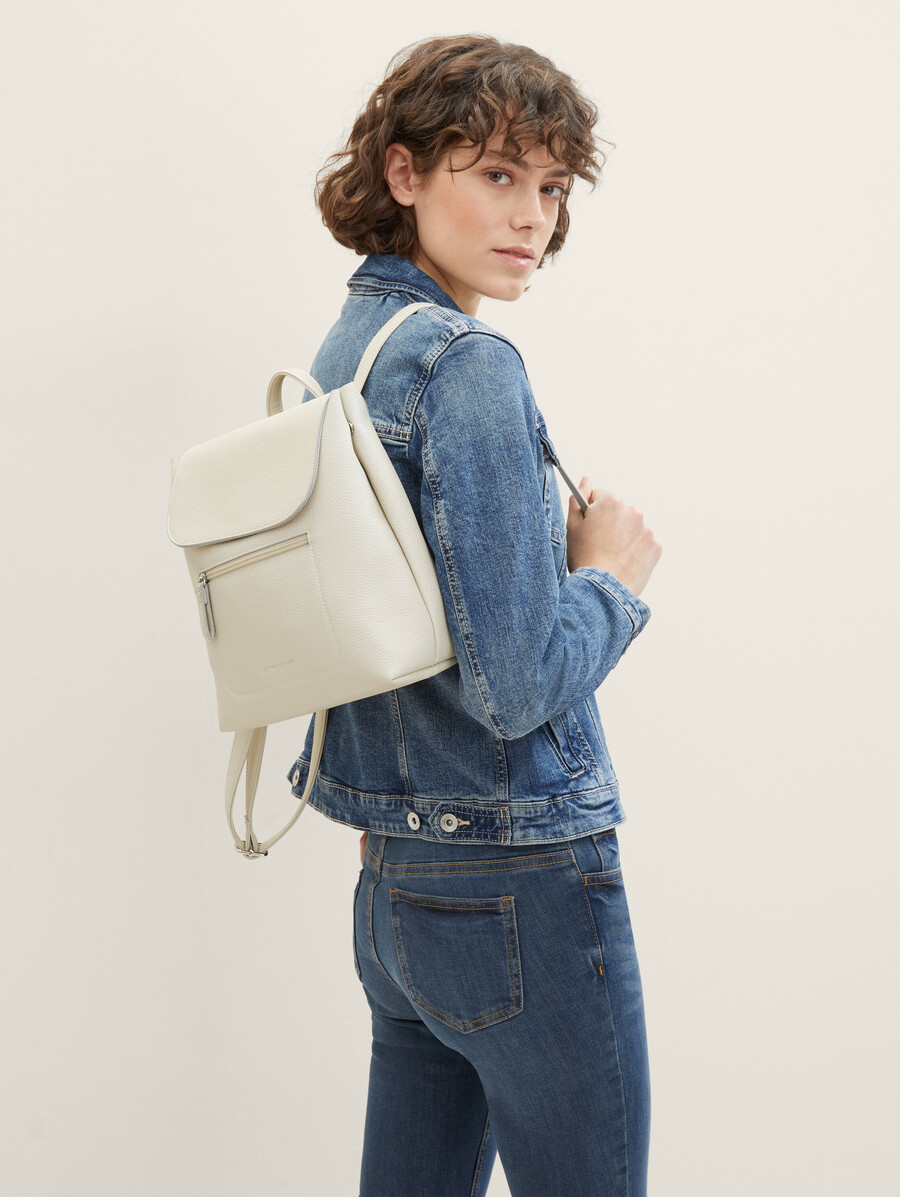 sac à dos ttelis s en similicuir
