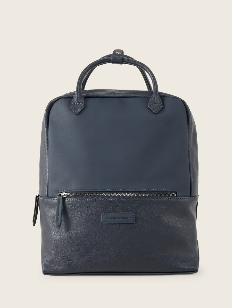 sac à dos ttgia l en simili cuir