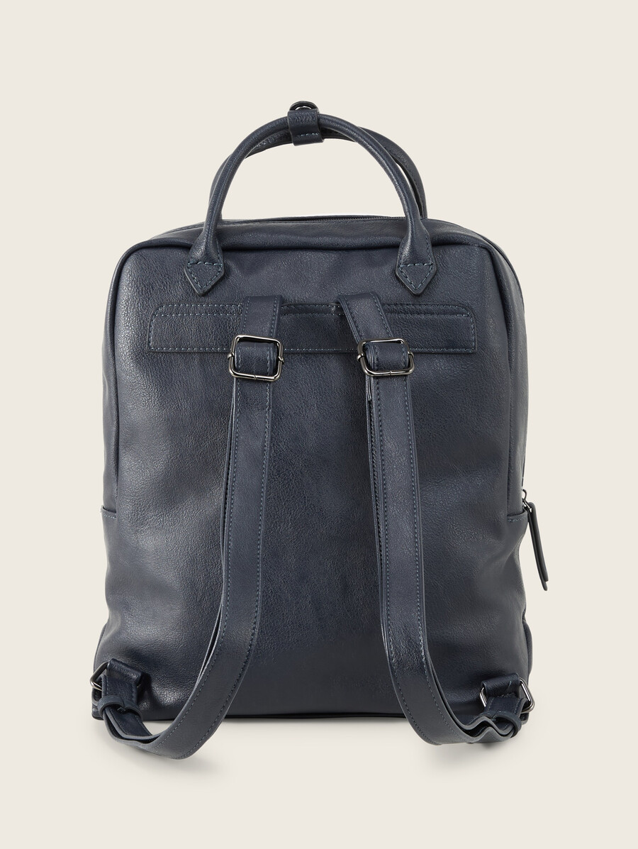 sac à dos ttgia l en simili cuir