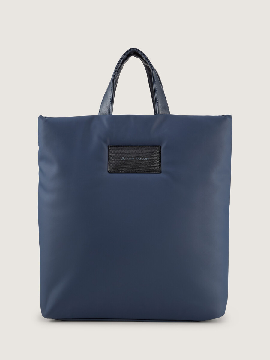 sac à dos ttpatti m fabriqué en nylon recyclé hydrofuge