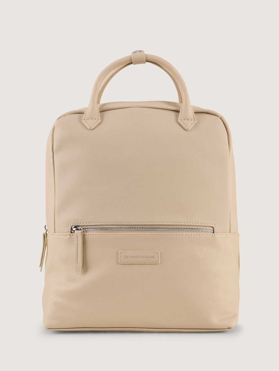 sac à dos ttgia l en simili cuir