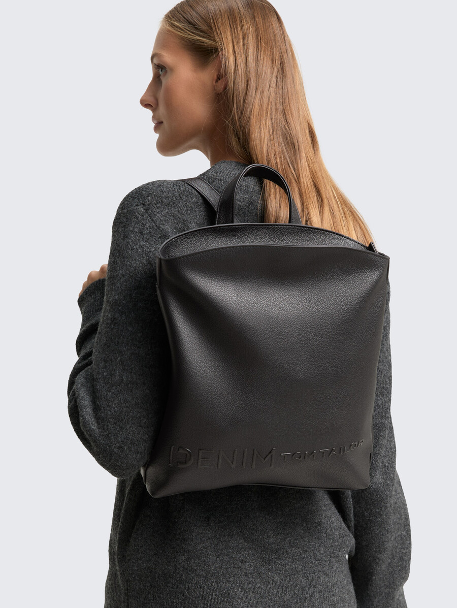 sac à dos ttzephyra m en simili cuir