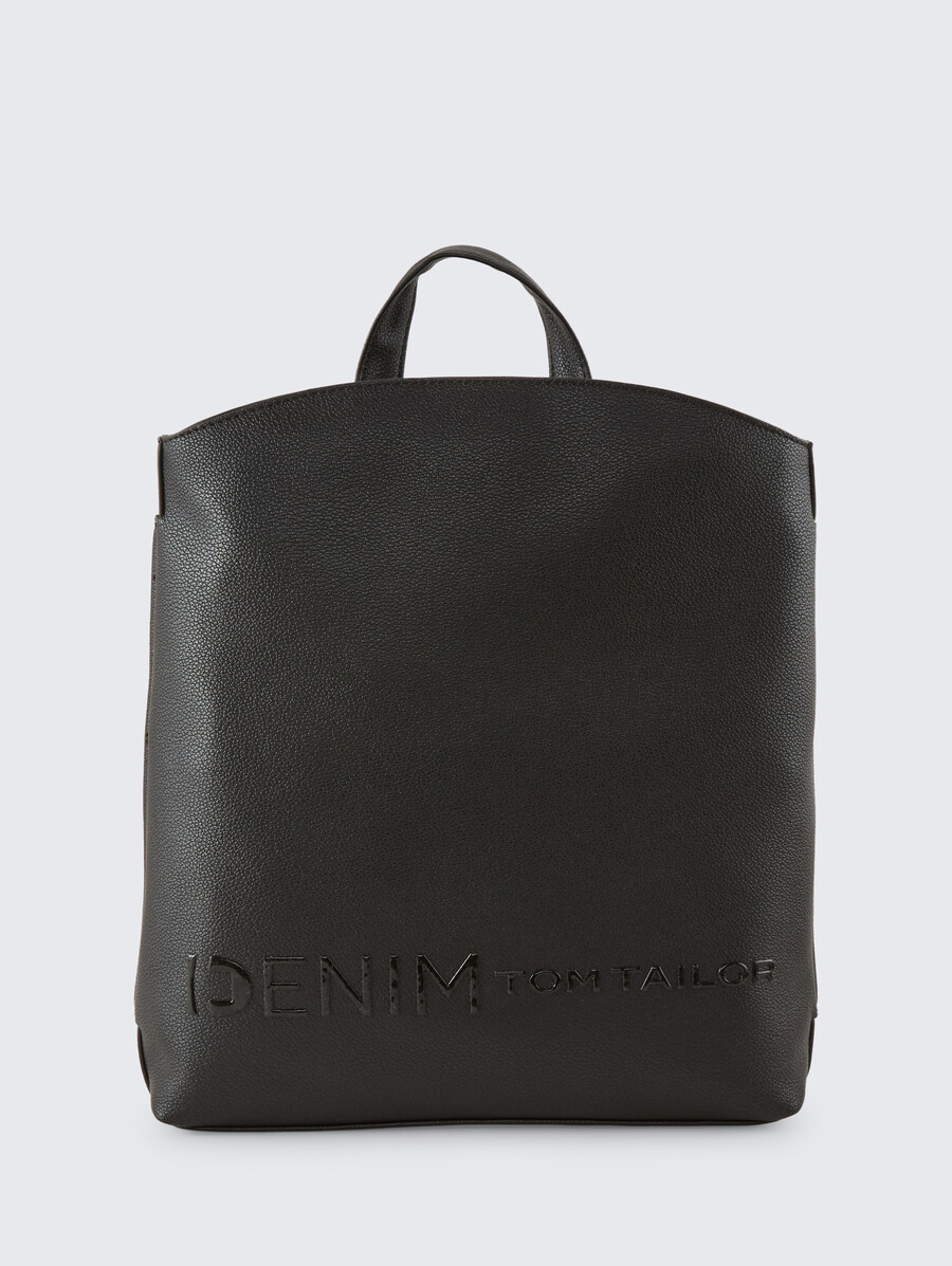 sac à dos ttzephyra m en simili cuir