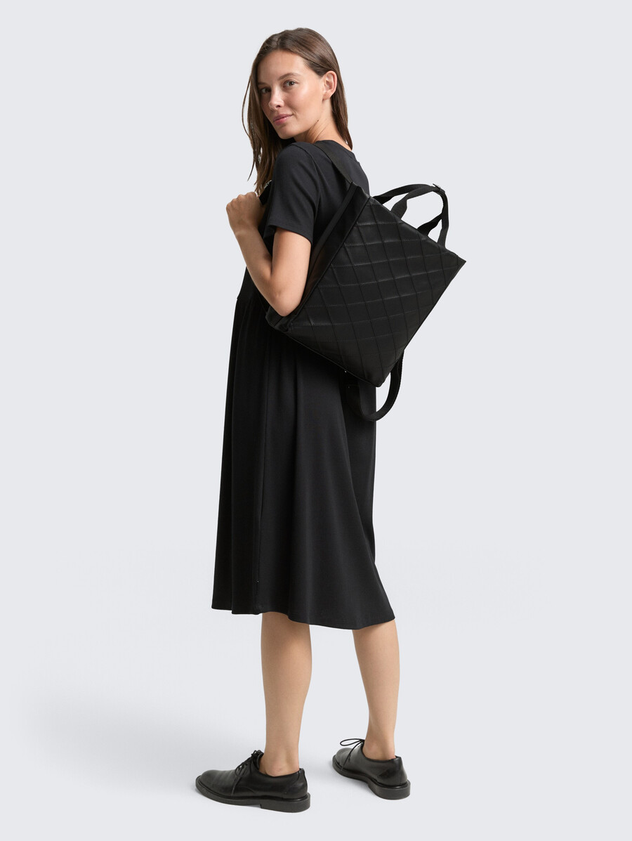 sac à dos ttskylar m avec éléments réfléchissants