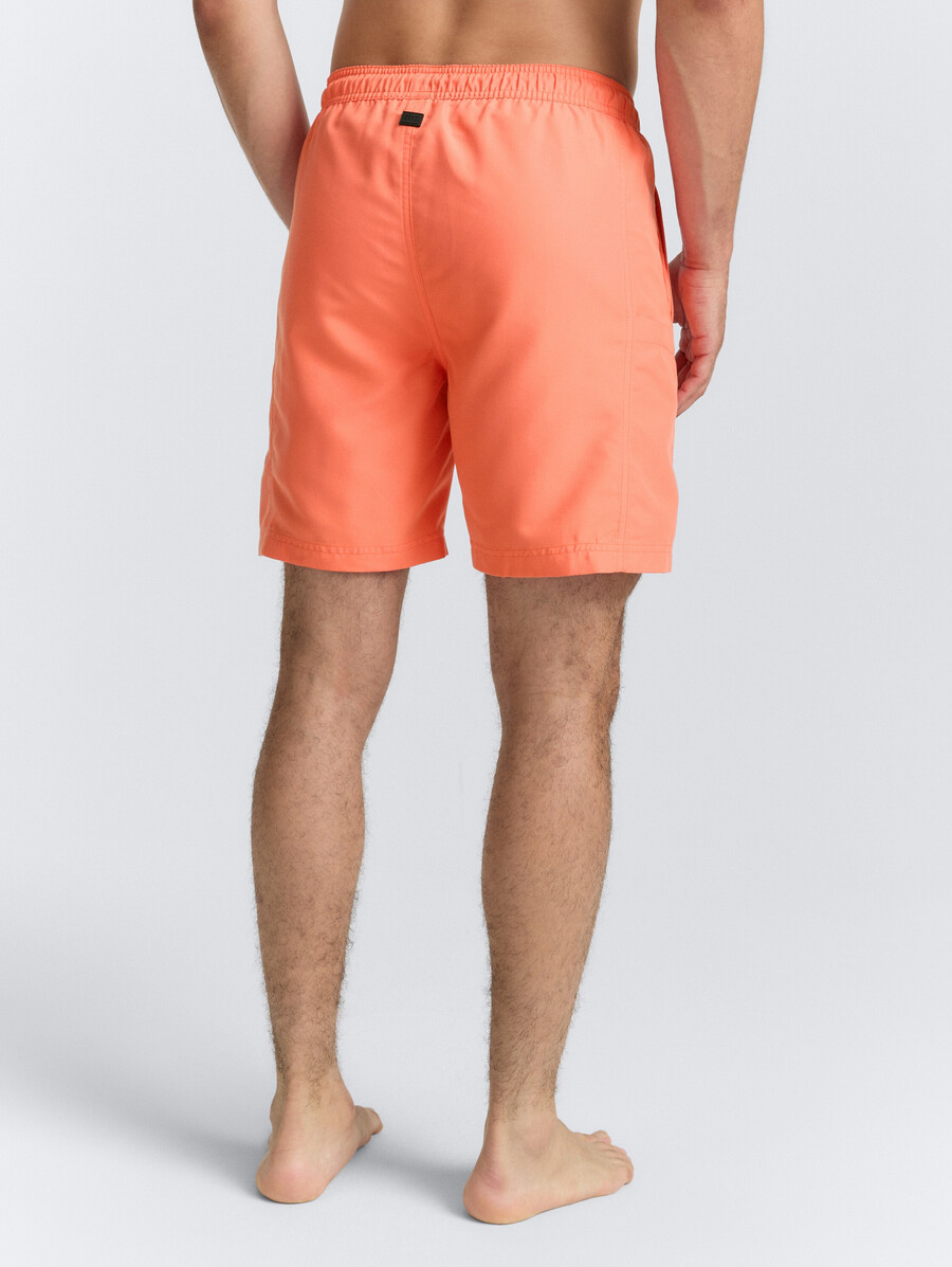 maillots de bain basiques