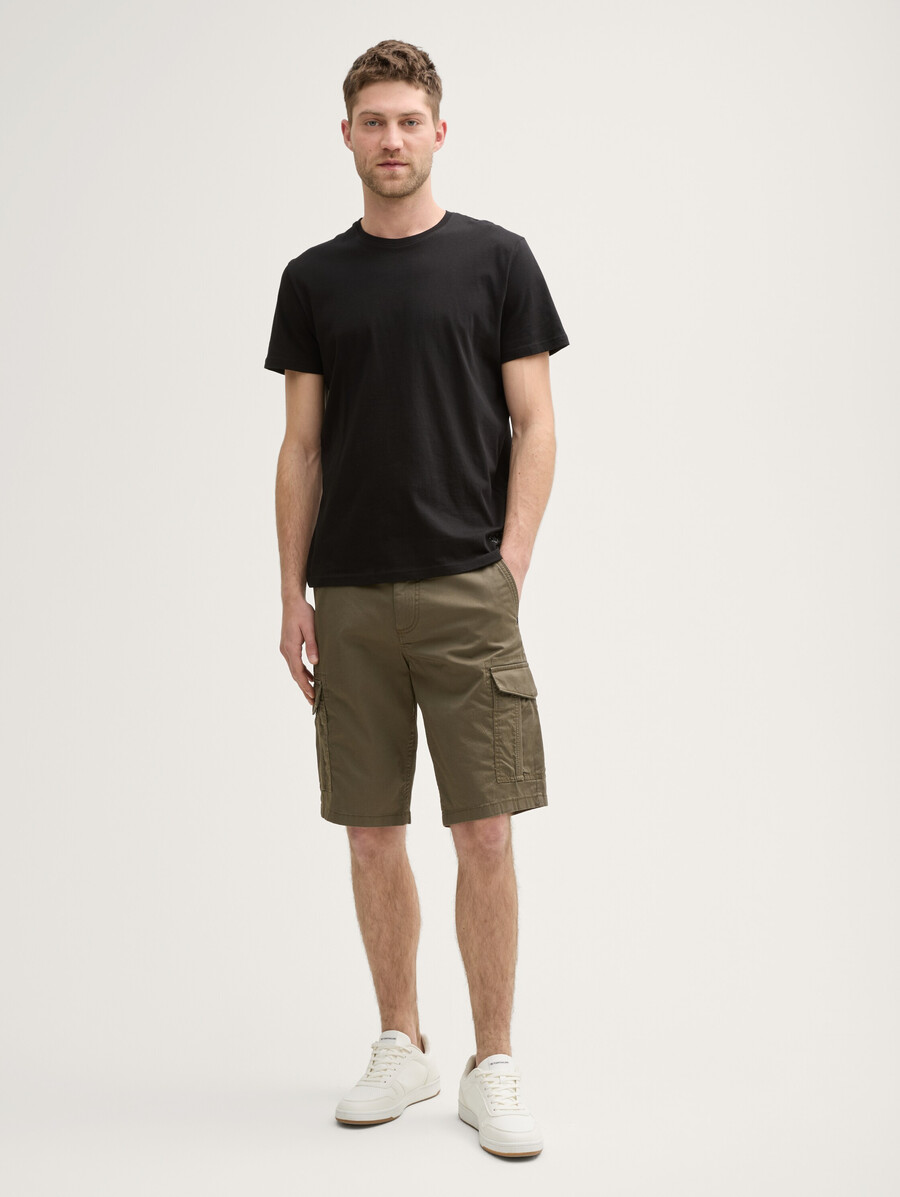 short cargo à poches