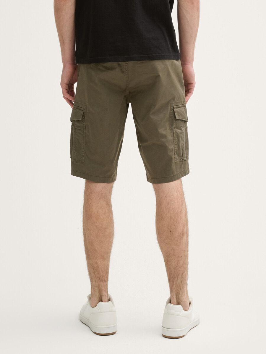 short cargo à poches