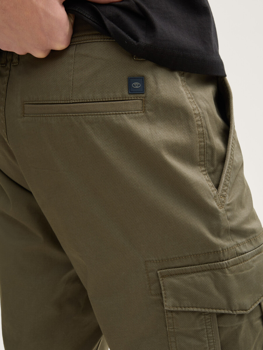 short cargo à poches