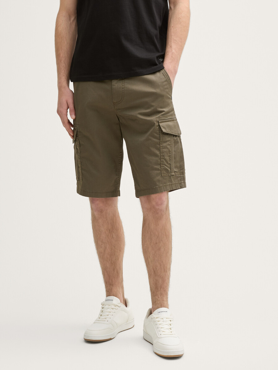 short cargo à poches
