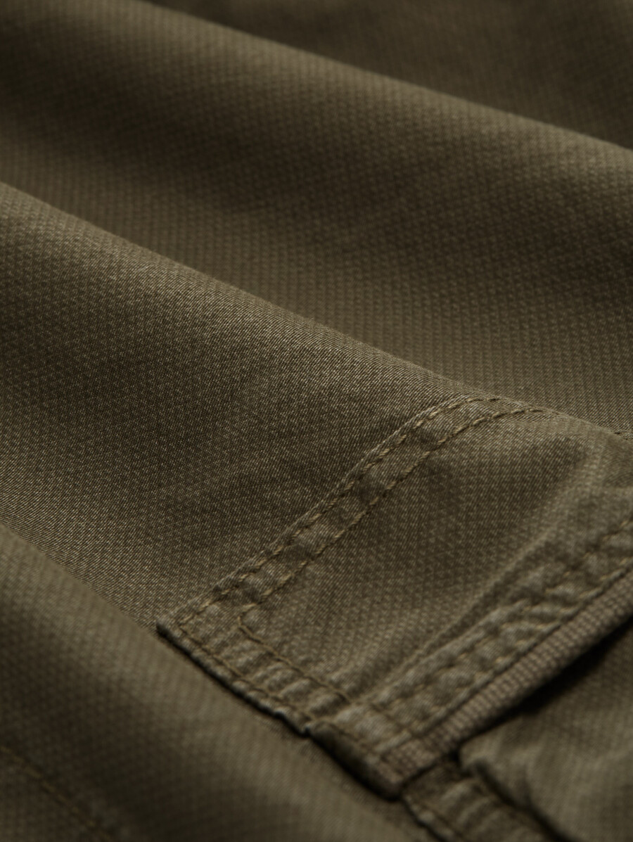 short cargo à poches