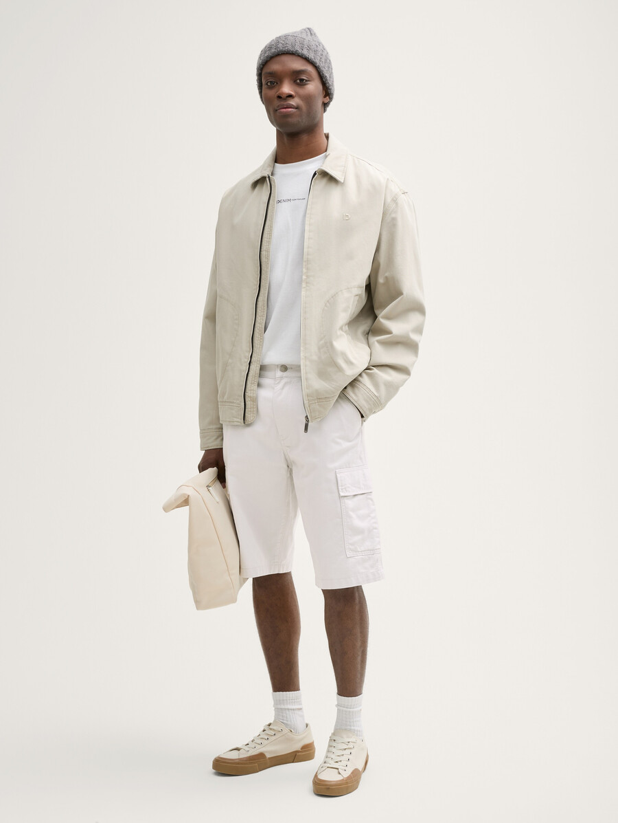 short cargo classique