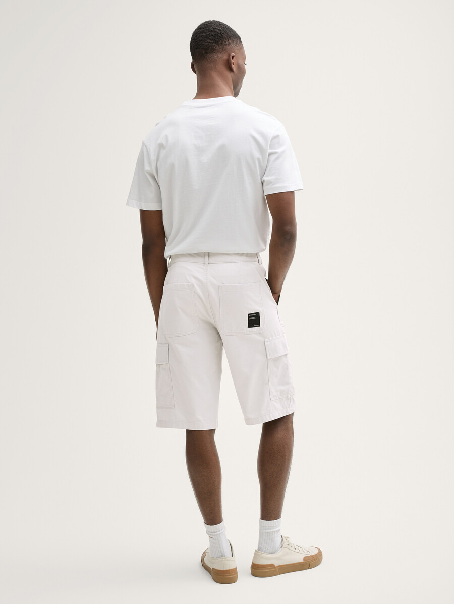 short cargo classique