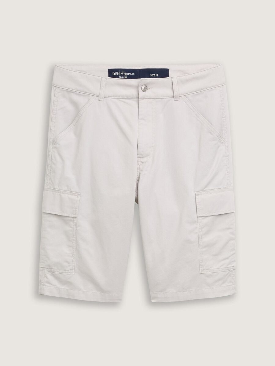 short cargo classique
