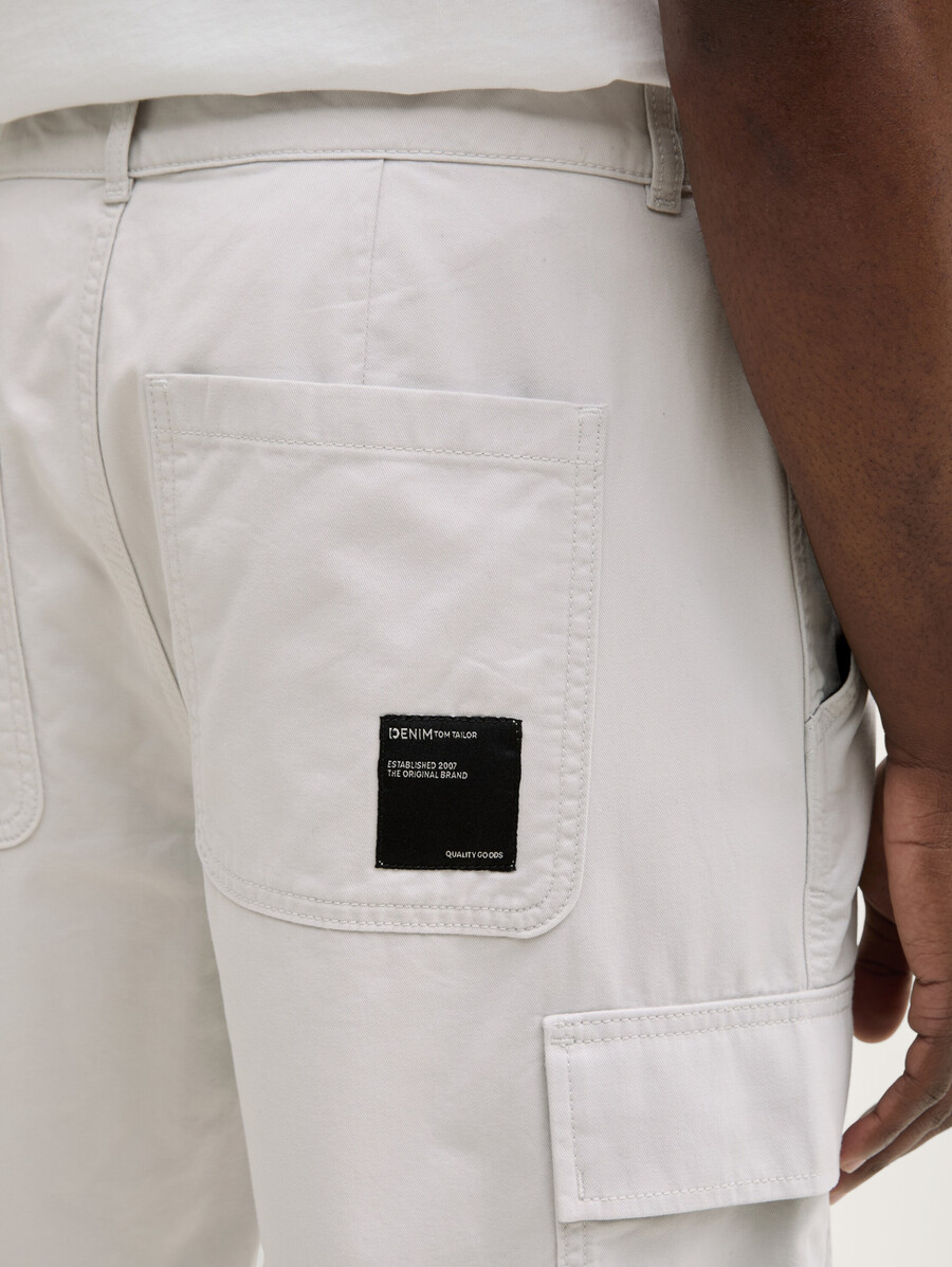 short cargo classique