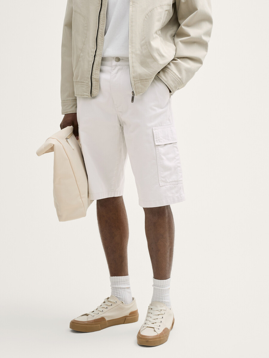 short cargo classique