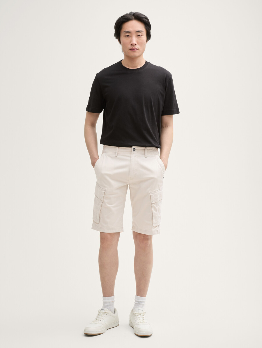 short cargo à poches