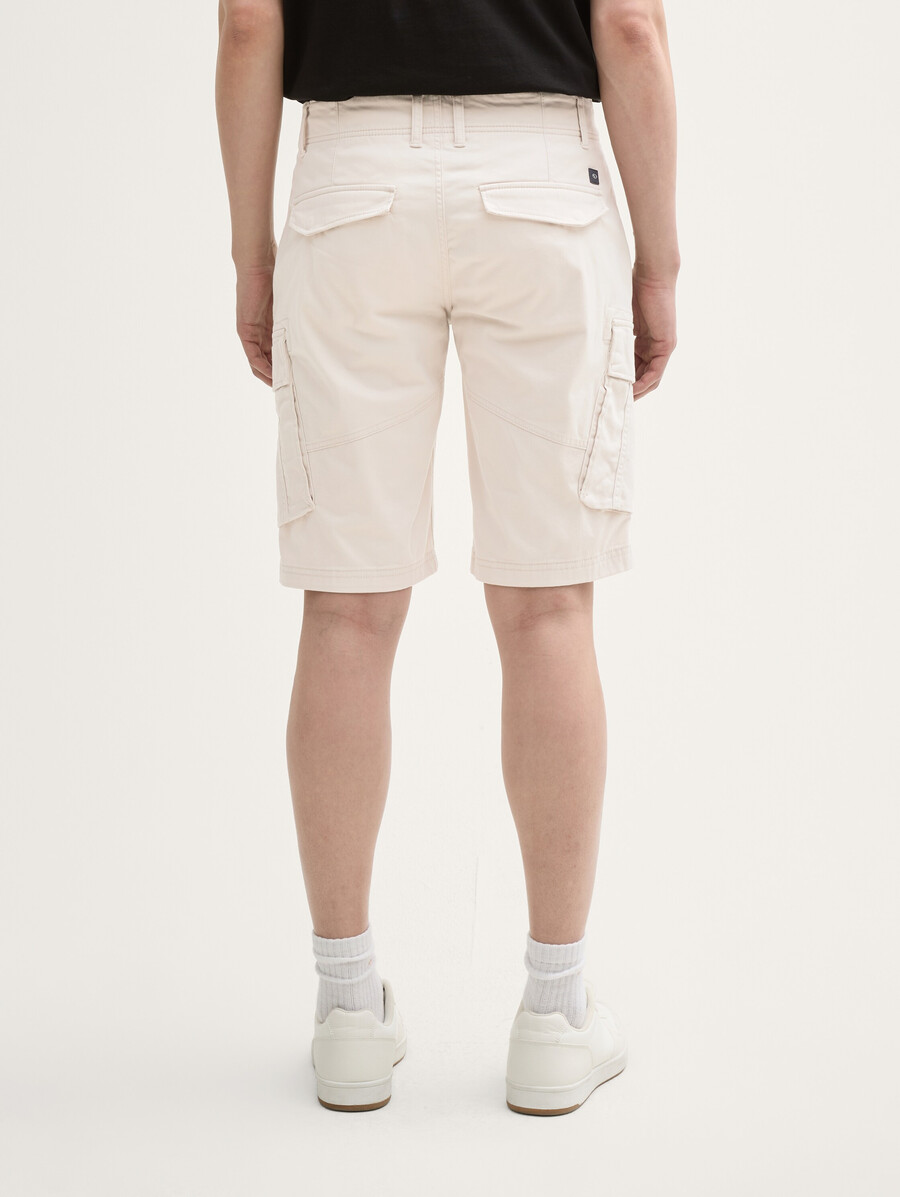 short cargo à poches