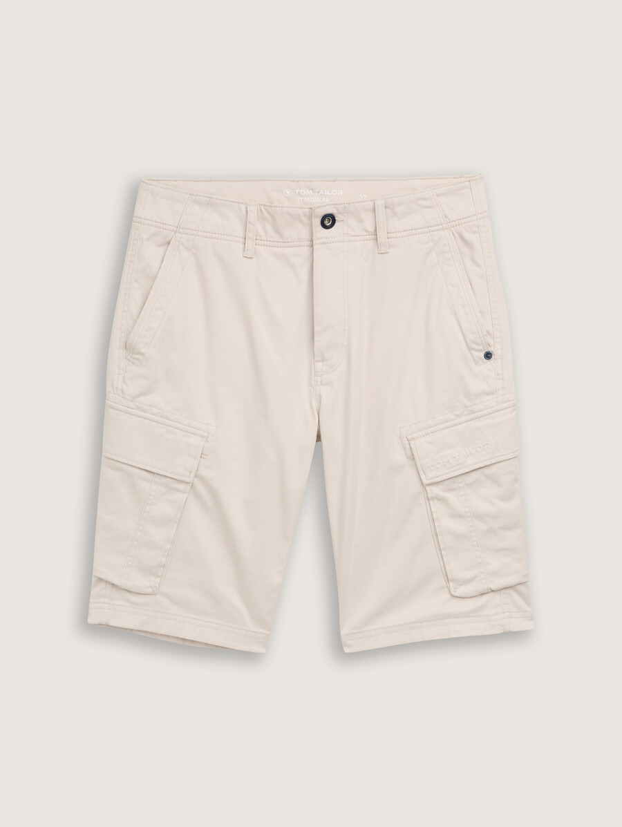 short cargo à poches