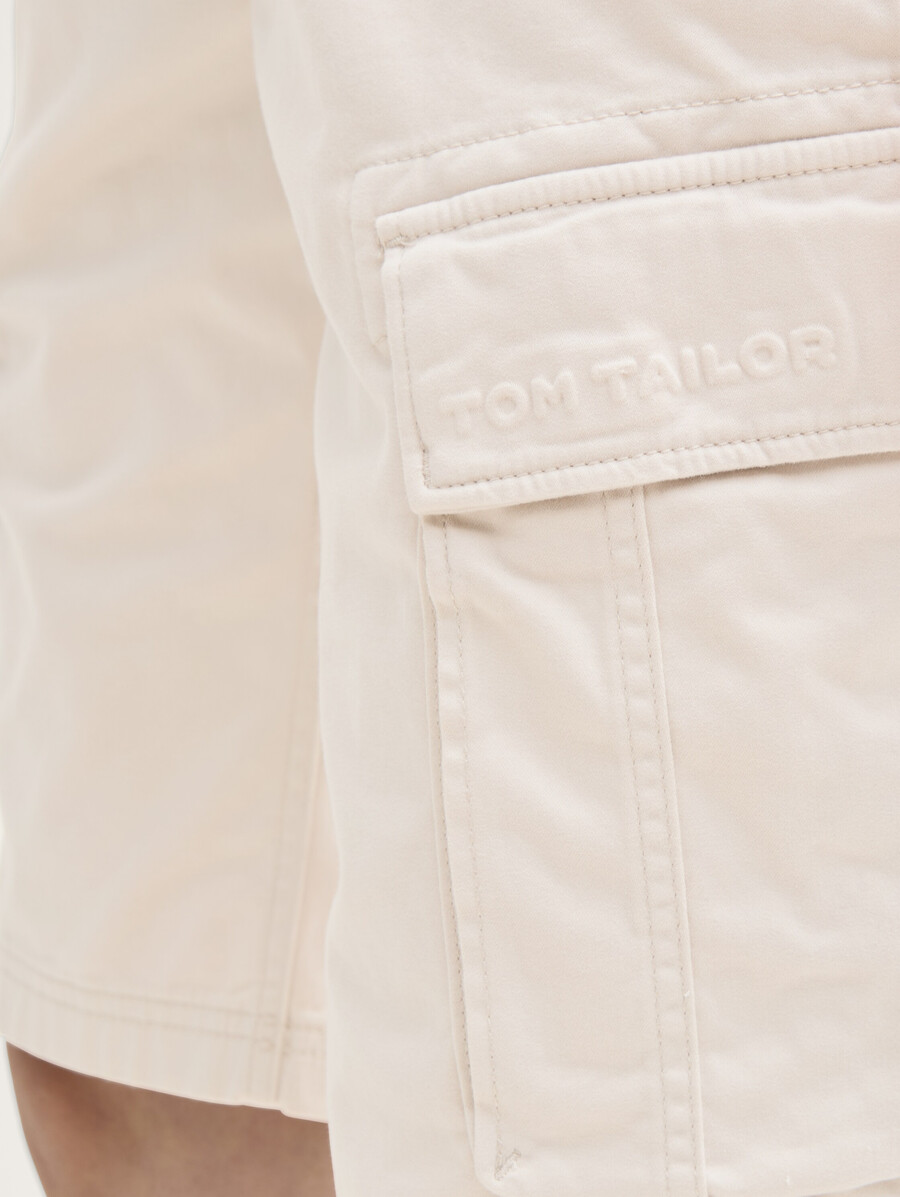 short cargo à poches