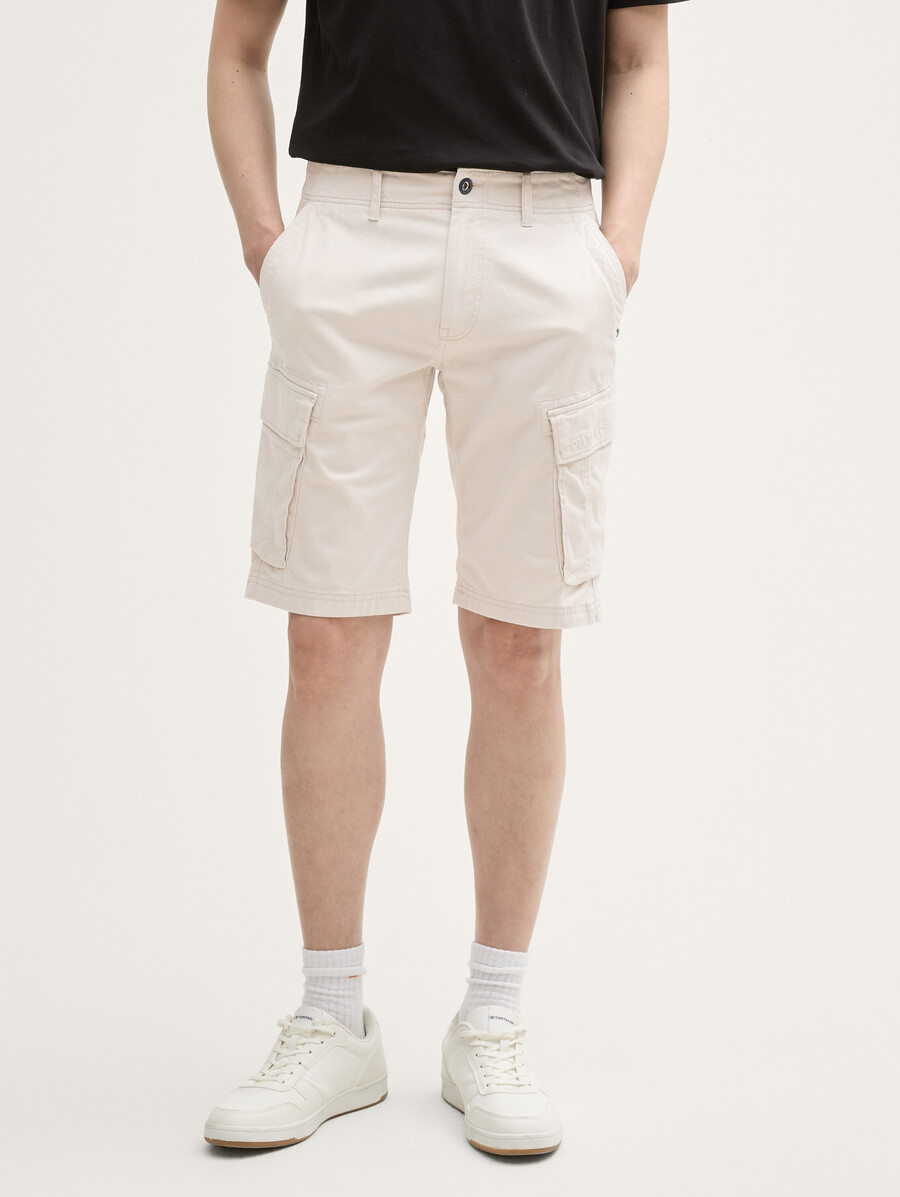 short cargo à poches