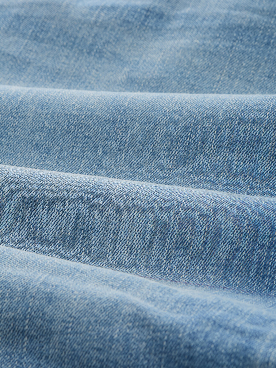 short en jean grande taille ttplus coupe classique
